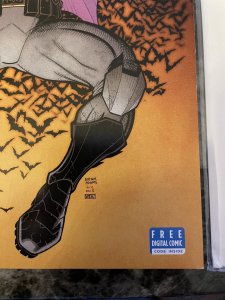 Batman #50: Art Adams Variant (2018)