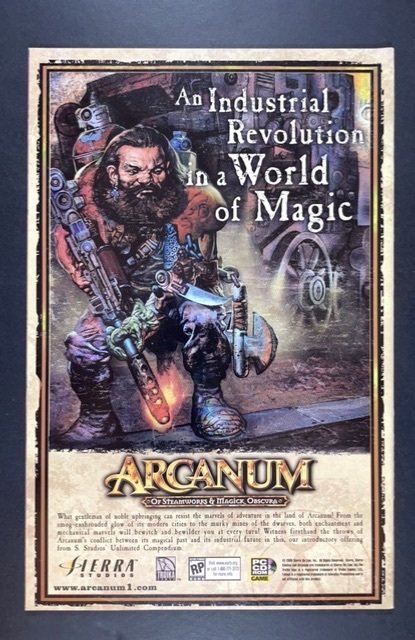 Rising Stars #9 (2000)