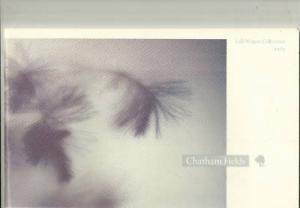 1983 Fall/Winter Collection- Chatham Fields Catalog