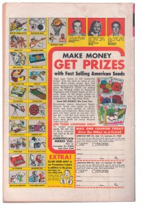 Turok, Son of Stone #73 (1971)