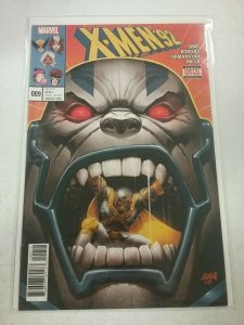 X-Men '92 #9 Marvel Comic 2017 NW153