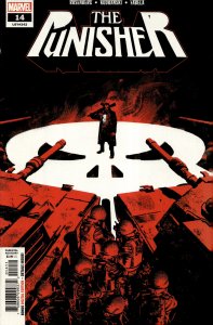 The Punisher #14 (2019)