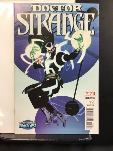 Doctor Strange #8 ‘Age of Apocalypse’ Variant (2016) (VF+)