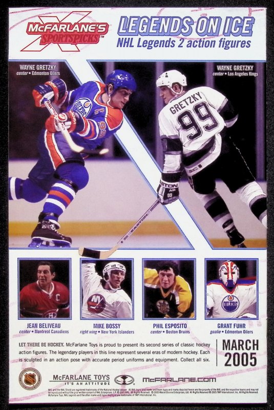 Spawn #142 Greg Capullo and Todd McFarlane Cover!