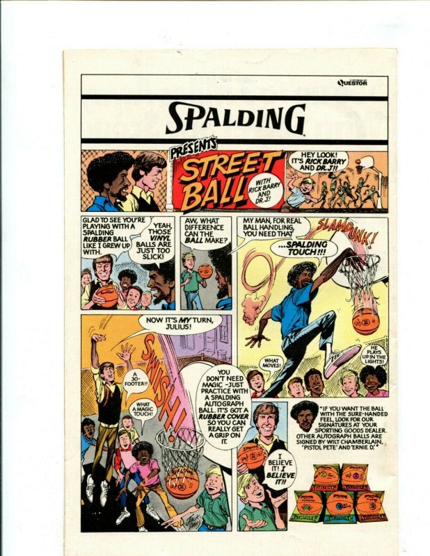 FANTASTIC FOUR #188 (8.5) RAMPAGE OF REED RICHARDS!! MOLECULE MAN!! 1977