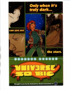 Pornotopia #2 - Radio Comix - 1999 - FN