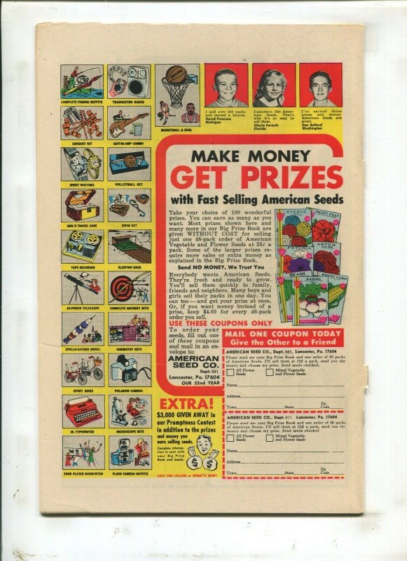 Green Lantern #75 - Last Green Lantern Sold Title! (5.5) 1970