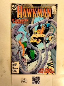 Hawkman #9 VF-NM DC Comic Book 19 TJ60