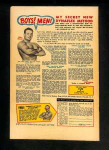 Fantasy Masterpieces #1