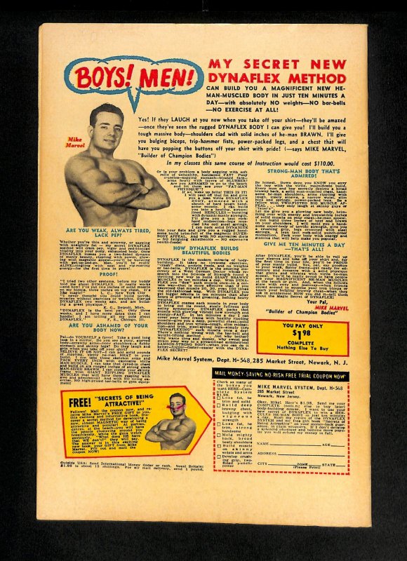 Fantasy Masterpieces #1