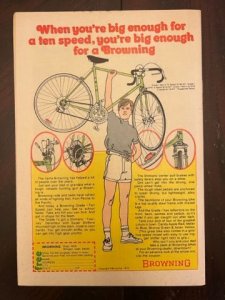 Weird War Tales #30 (1974) - NM! High Grade !