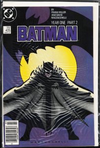 Batman #405 (1987) Batman [Key Issue]