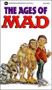 The Ages of Mad