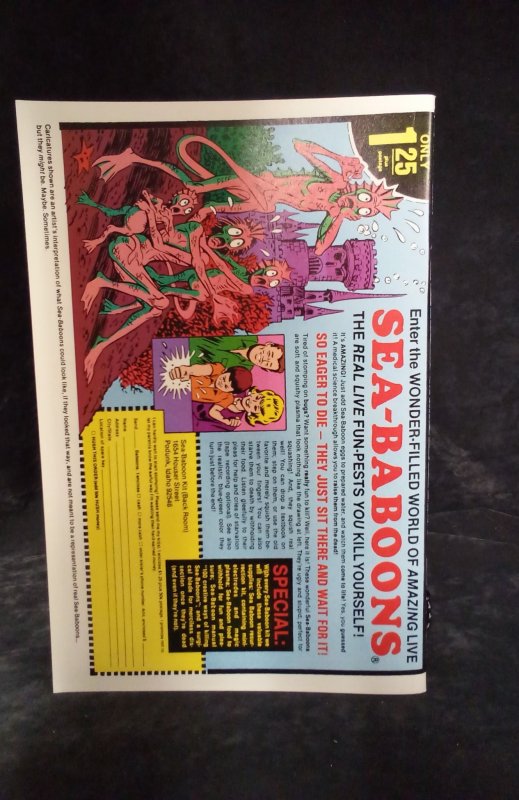 The Avengers #1Ã‚Â½