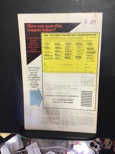 Skull the Slayer #1 (1975) high-grade 1st issue key! VF- Cvill CERT! Wow wow!