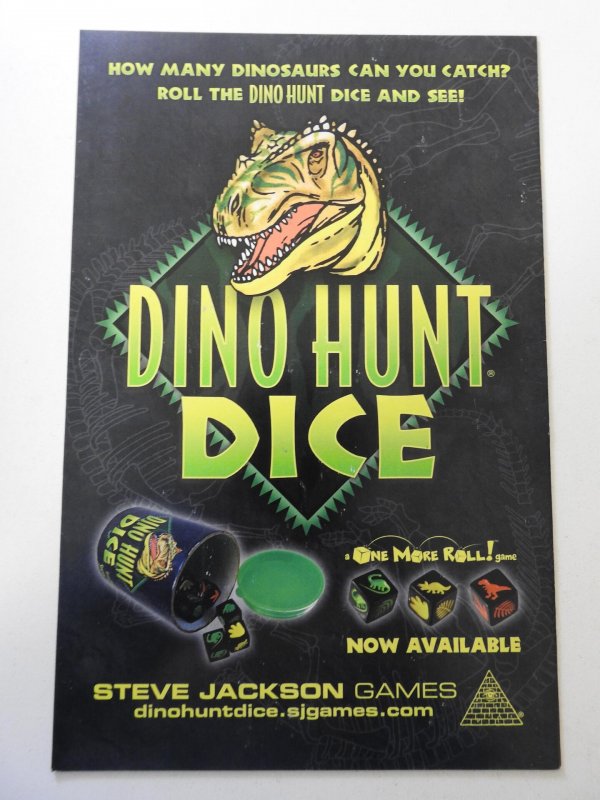 Star Wars #1 (2013) VF Condition!