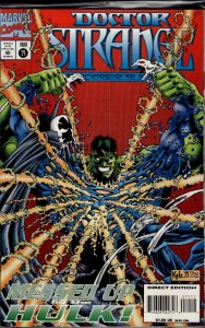 Doctor Strange, Sorcerer Supreme #71 (1994) Doctor Strange