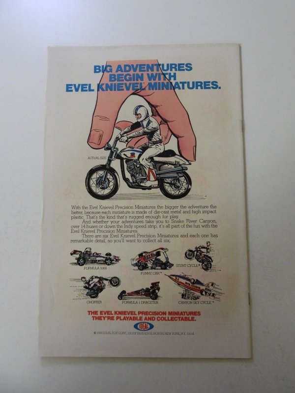 Fantastic Four #178 (1977) VF condition