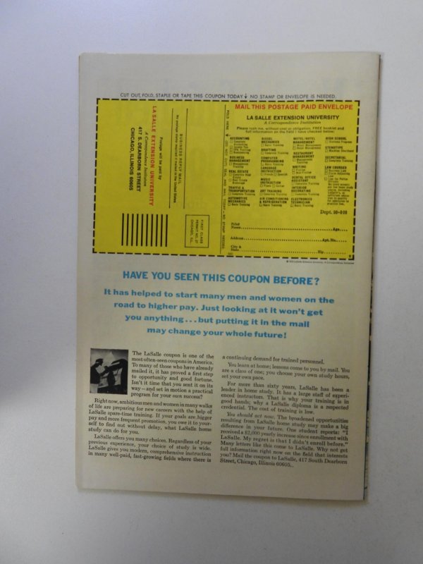 The Amazing Spider-Man #130 (1974) VF condition