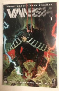 Vanish #1 (2022)