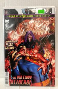 Action Comics #1014 (2019)