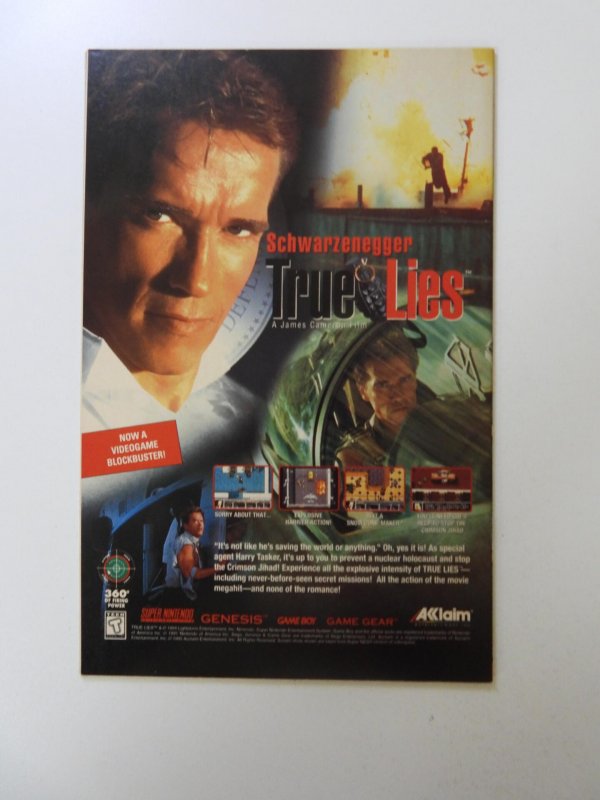 The Batman Adventures #32 (1995) NM- condition