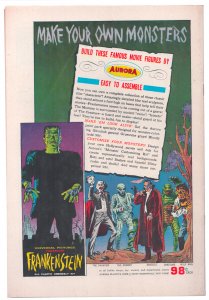 Adventure Comics #314 (1963) Legion of Super-Heroes