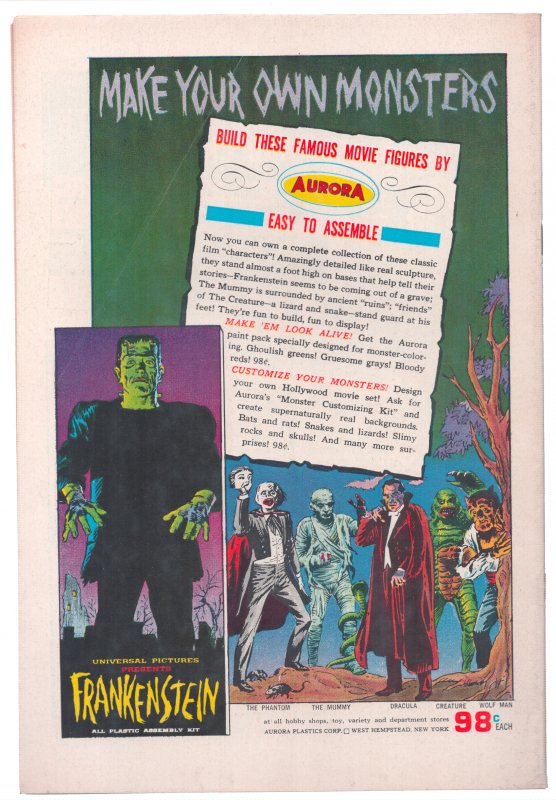 Adventure Comics #314 (1963) Legion of Super-Heroes