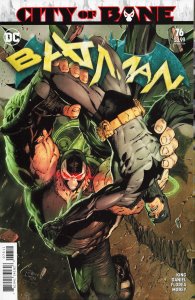 Batman #76 (2019) Batman
