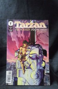 Tarzan #13 1997 Dark Horse Comics Comic Book