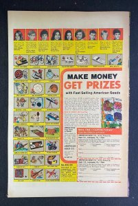 X-Men (1963) #104 VG (4.0) 1st Starjammers Classic Cover