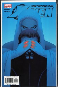 Astonishing X-Men #2 (2004) X-Men