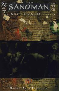 Sandman #13 FN ; DC | Neil Gaiman