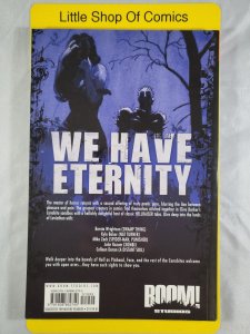 Clive Barker's Hellraiser Masterpieces Volume 2 TPB 2012 Boom! Studios