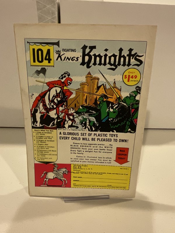 Adventure Comics #324  1964  VG/F  Superboy!  Legion!