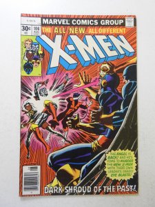 The X-Men #106 (1977) FN Condition!