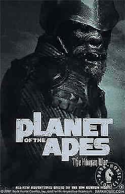 Planet of the Apes (3rd Series) TPB #1 VF/NM; Dark Horse | save on shipping - de