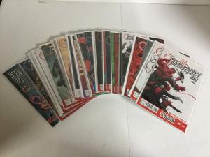 Thunderbolts Complete Series Vol 1 Vol 2 Dark Avengers Siege Dark Reign All NM