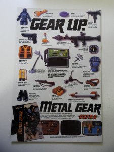 The Amazing Spider-Man #305 (1988) VF Condition