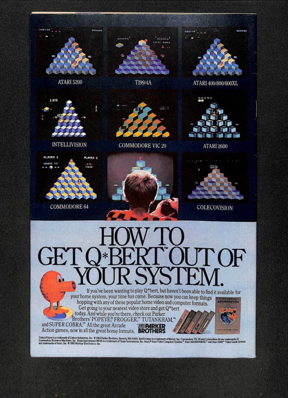 Amazing Spider-Man #251 Hobgoblin Endings!