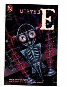 Mister E #2 (1991) SR8