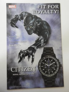 Fallen Angels #6 Variant Cover (2020)