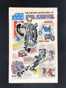 The Phantom Stranger #41 (1976)