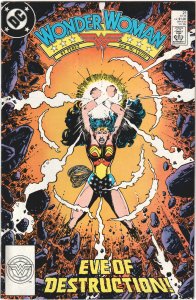 Wonder Woman #21 (1988) Wonder Woman