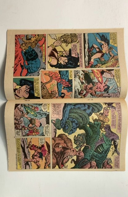 Conan the Barbarian #97 (1979)