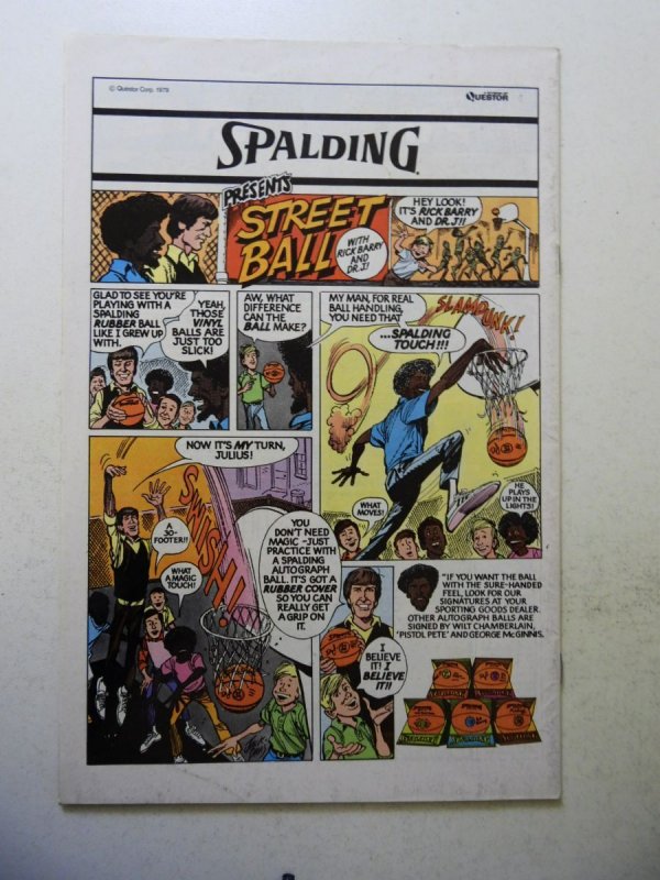 Iron Man #123 (1979) FN/VF Condition