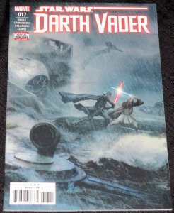 Darth Vader #17 -2018