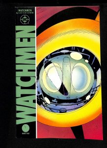 Watchmen #7