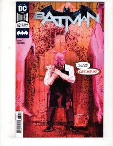 Batman #62 (2019) >>> $4.99 FLAT RATE SHIPPING !!!    / ID#08