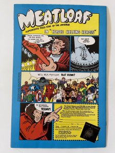 Silver Surfer #5 - NM  (1987)